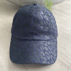 Anthropologie Ball Cap